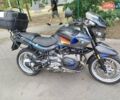Черный БМВ R 1150RT, объемом двигателя 1.13 л и пробегом 37 тыс. км за 6100 $, фото 5 на Automoto.ua