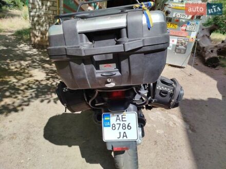 БМВ R 1150RT 2001 в Кривом Роге на Automoto.ua Черный БМВ R 1150RT, объемом двигателя 1.13 л и пробегом 37 тыс. км за 6100 $, фото 1 на Automoto.ua