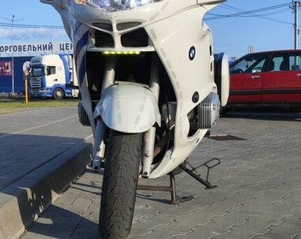 БМВ R 1150RT, объемом двигателя 1.13 л и пробегом 0 тыс. км за 5200 $, фото 3 на Automoto.ua
