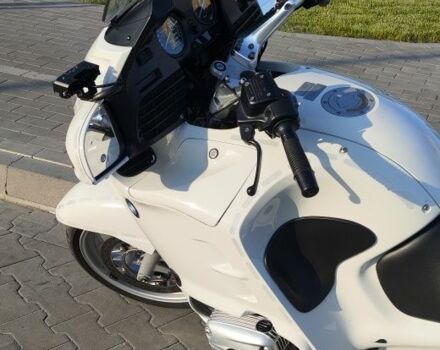 БМВ R 1150RT, объемом двигателя 1.13 л и пробегом 0 тыс. км за 5200 $, фото 6 на Automoto.ua