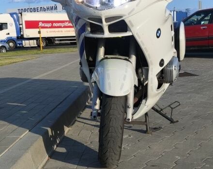 БМВ R 1150RT, объемом двигателя 1.13 л и пробегом 0 тыс. км за 5200 $, фото 2 на Automoto.ua