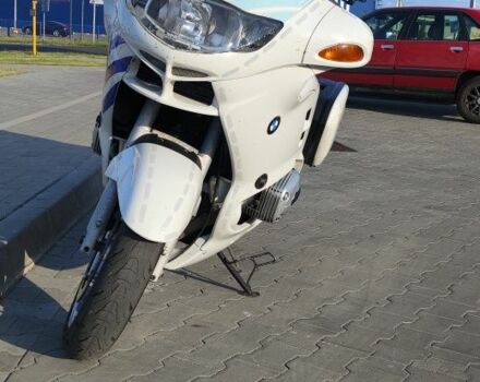 БМВ R 1150RT, объемом двигателя 1.13 л и пробегом 0 тыс. км за 5200 $, фото 5 на Automoto.ua