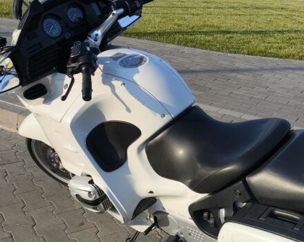 БМВ R 1150RT, объемом двигателя 1.13 л и пробегом 0 тыс. км за 5200 $, фото 10 на Automoto.ua
