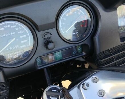 БМВ R 1150RT, объемом двигателя 1.13 л и пробегом 0 тыс. км за 5200 $, фото 15 на Automoto.ua