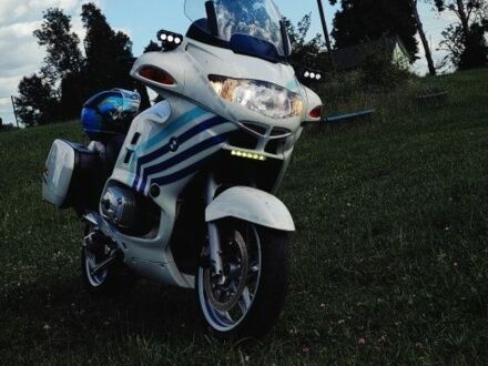 БМВ R 1150RT, об'ємом двигуна 1.13 л та пробігом 0 тис. км за 5200 $, фото 1 на Automoto.ua