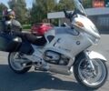 Серый БМВ R 1150RT, объемом двигателя 1.15 л и пробегом 65 тыс. км за 5300 $, фото 1 на Automoto.ua