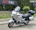 Сірий БМВ R 1150RT, об'ємом двигуна 1.1 л та пробігом 11 тис. км за 10000 $, фото 1 на Automoto.ua
