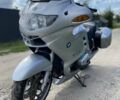 Сірий БМВ R 1150RT, об'ємом двигуна 1.13 л та пробігом 130 тис. км за 4800 $, фото 4 на Automoto.ua