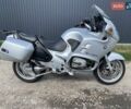 Сірий БМВ R 1150RT, об'ємом двигуна 1.13 л та пробігом 130 тис. км за 4800 $, фото 1 на Automoto.ua