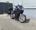 Синий БМВ R 1150RT, объемом двигателя 1.1 л и пробегом 95 тыс. км за 4100 $, фото 2 на Automoto.ua