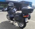 Синий БМВ R 1150RT, объемом двигателя 1.1 л и пробегом 95 тыс. км за 4100 $, фото 6 на Automoto.ua