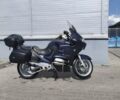 Синий БМВ R 1150RT, объемом двигателя 1.1 л и пробегом 95 тыс. км за 4100 $, фото 3 на Automoto.ua