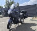 Синий БМВ R 1150RT, объемом двигателя 1.1 л и пробегом 95 тыс. км за 4100 $, фото 7 на Automoto.ua