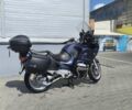 Синий БМВ R 1150RT, объемом двигателя 1.1 л и пробегом 95 тыс. км за 4100 $, фото 8 на Automoto.ua