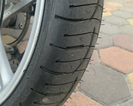 БМВ R 1150RT 2001 в Сумах на Automoto.ua Синий БМВ R 1150RT, объемом двигателя 1.13 л и пробегом 80 тыс. км за 6100 $, фото 10 на Automoto.ua