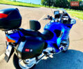 БМВ R 1150RT 2001 в Сумах на Automoto.ua Синий БМВ R 1150RT, объемом двигателя 1.13 л и пробегом 80 тыс. км за 6100 $, фото 5 на Automoto.ua