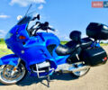 Синий БМВ R 1150RT, объемом двигателя 1.13 л и пробегом 80 тыс. км за 4100 $, фото 1 на Automoto.ua