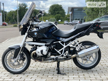 БМВ R 1200 2012 в Ровно на Automoto.ua БМВ R 1200, объемом двигателя 0.12 л и пробегом 24 тыс. км за 7999 $, фото 1 на Automoto.ua