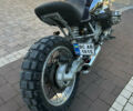 Черный БМВ R 1200C, объемом двигателя 1.17 л и пробегом 73 тыс. км за 7000 $, фото 6 на Automoto.ua