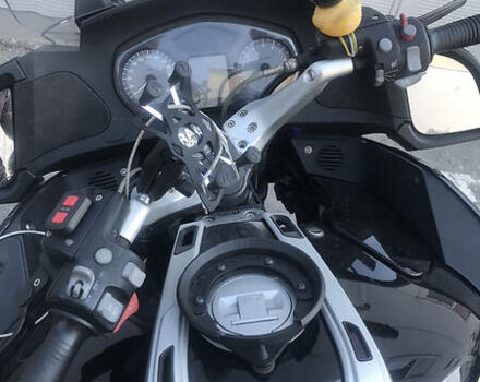 Черный БМВ R 1200C, объемом двигателя 0 л и пробегом 106 тыс. км за 7800 $, фото 2 на Automoto.ua