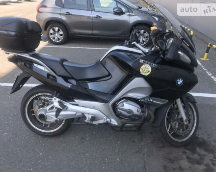 Черный БМВ R 1200C, объемом двигателя 0 л и пробегом 106 тыс. км за 7800 $, фото 6 на Automoto.ua