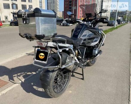 Черный БМВ R 1200C, объемом двигателя 1.2 л и пробегом 42 тыс. км за 17400 $, фото 8 на Automoto.ua