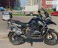 Черный БМВ R 1200C, объемом двигателя 1.2 л и пробегом 42 тыс. км за 17400 $, фото 1 на Automoto.ua