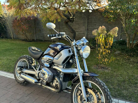БМВ R 1200C 1998 в Львове на Automoto.ua Черный БМВ R 1200C, объемом двигателя 1.17 л и пробегом 73 тыс. км за 7000 $, фото 1 на Automoto.ua