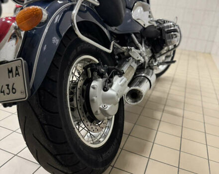 БМВ R 1200C, об'ємом двигуна 1.2 л та пробігом 35 тис. км за 8000 $, фото 5 на Automoto.ua