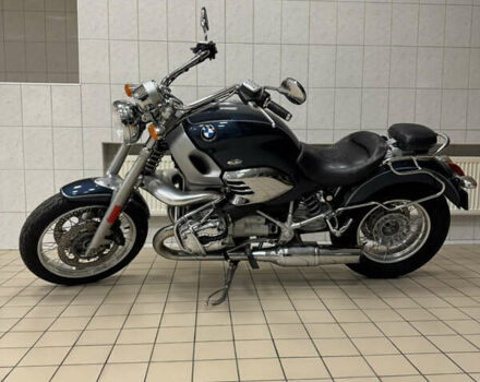 БМВ R 1200C, об'ємом двигуна 1.2 л та пробігом 35 тис. км за 8000 $, фото 1 на Automoto.ua