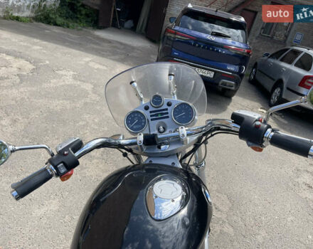 БМВ R 1200C, об'ємом двигуна 0 л та пробігом 6 тис. км за 7999 $, фото 5 на Automoto.ua