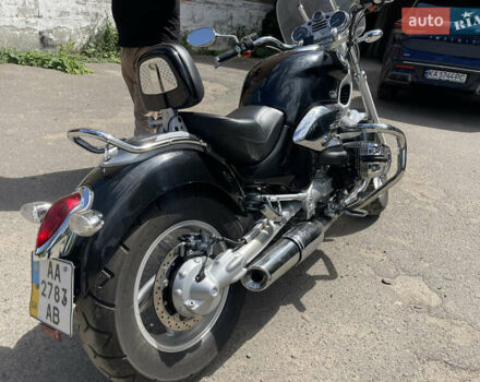 БМВ R 1200C, об'ємом двигуна 0 л та пробігом 6 тис. км за 7999 $, фото 2 на Automoto.ua