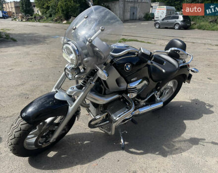 БМВ R 1200C, об'ємом двигуна 0 л та пробігом 6 тис. км за 7999 $, фото 1 на Automoto.ua