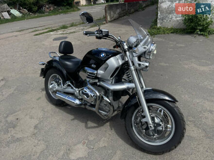 БМВ R 1200C, об'ємом двигуна 0 л та пробігом 6 тис. км за 10600 $, фото 1 на Automoto.ua