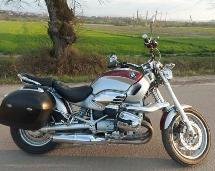 Серый БМВ R 1200C, объемом двигателя 0 л и пробегом 76 тыс. км за 6500 $, фото 3 на Automoto.ua