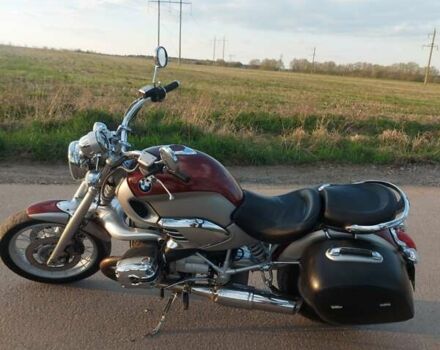 Серый БМВ R 1200C, объемом двигателя 0 л и пробегом 76 тыс. км за 6500 $, фото 10 на Automoto.ua