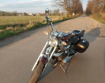 Серый БМВ R 1200C, объемом двигателя 0 л и пробегом 76 тыс. км за 6500 $, фото 7 на Automoto.ua