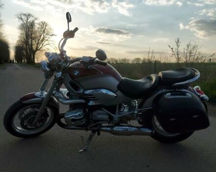 Сірий БМВ R 1200C, об'ємом двигуна 1.2 л та пробігом 76 тис. км за 6500 $, фото 19 на Automoto.ua