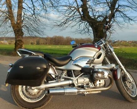Сірий БМВ R 1200C, об'ємом двигуна 1.2 л та пробігом 76 тис. км за 6500 $, фото 26 на Automoto.ua