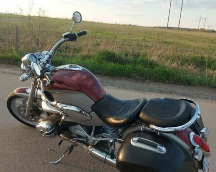 Серый БМВ R 1200C, объемом двигателя 0 л и пробегом 76 тыс. км за 6500 $, фото 13 на Automoto.ua