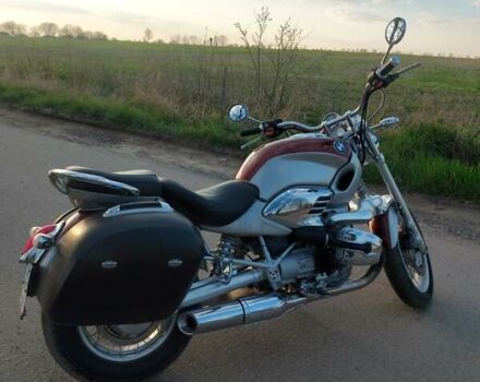Сірий БМВ R 1200C, об'ємом двигуна 1.2 л та пробігом 76 тис. км за 6500 $, фото 14 на Automoto.ua
