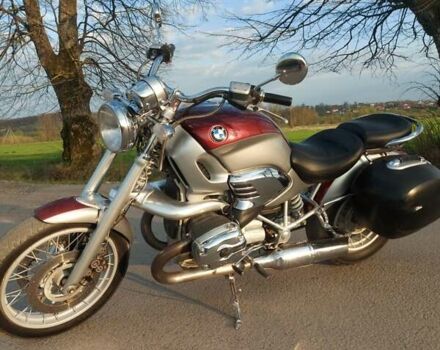 Серый БМВ R 1200C, объемом двигателя 0 л и пробегом 76 тыс. км за 6500 $, фото 29 на Automoto.ua