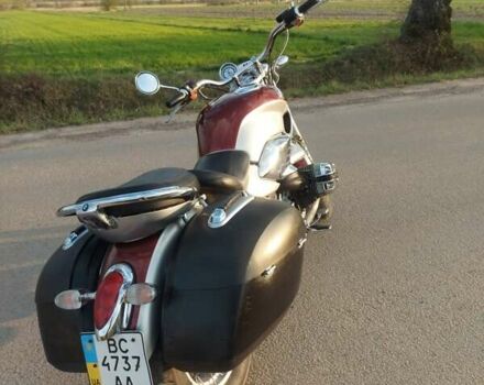 Сірий БМВ R 1200C, об'ємом двигуна 1.2 л та пробігом 76 тис. км за 6500 $, фото 22 на Automoto.ua