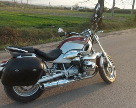 Серый БМВ R 1200C, объемом двигателя 0 л и пробегом 76 тыс. км за 6500 $, фото 2 на Automoto.ua