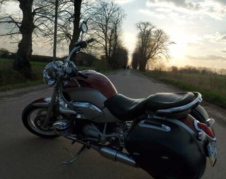 Серый БМВ R 1200C, объемом двигателя 0 л и пробегом 76 тыс. км за 6500 $, фото 20 на Automoto.ua