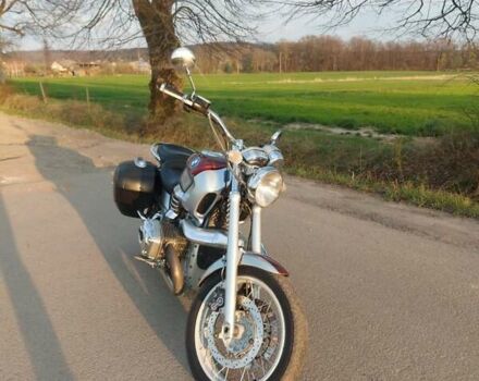 Сірий БМВ R 1200C, об'ємом двигуна 1.2 л та пробігом 76 тис. км за 6500 $, фото 5 на Automoto.ua