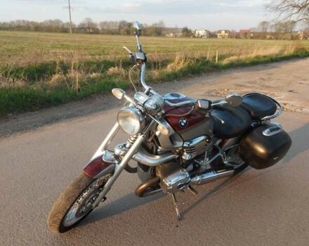 Серый БМВ R 1200C, объемом двигателя 0 л и пробегом 76 тыс. км за 6500 $, фото 8 на Automoto.ua