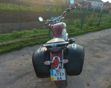 Серый БМВ R 1200C, объемом двигателя 0 л и пробегом 76 тыс. км за 6500 $, фото 33 на Automoto.ua