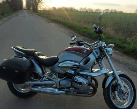 Сірий БМВ R 1200C, об'ємом двигуна 1.2 л та пробігом 76 тис. км за 6500 $, фото 15 на Automoto.ua