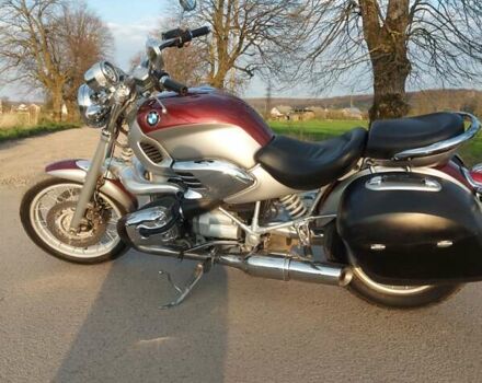 Серый БМВ R 1200C, объемом двигателя 0 л и пробегом 76 тыс. км за 6500 $, фото 28 на Automoto.ua